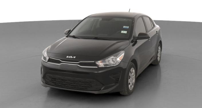 Thumbnail: 2023 Kia Rio - 1