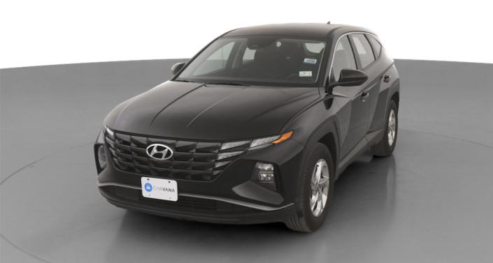 Thumbnail: 2024 Hyundai Tucson - 1