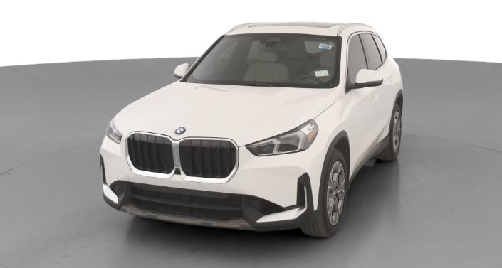Thumbnail: 2023 BMW X1 - 1