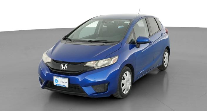 Thumbnail: 2016 Honda Fit - 1