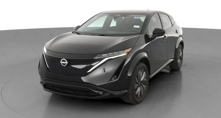 Thumbnail: 2024 Nissan Ariya - 1