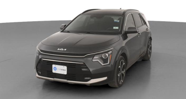 Thumbnail: 2023 Kia Niro - 1