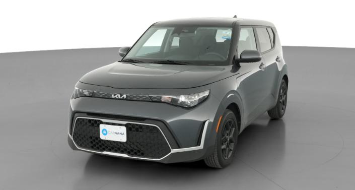Thumbnail: 2023 Kia Soul - 1