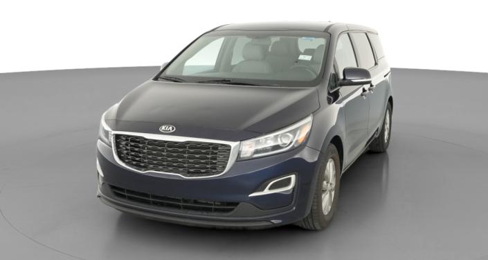 2021 Kia Sedona LX -
                  Bessemer, AL