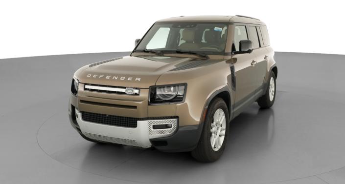 Thumbnail: 2025 Land Rover Defender - 1