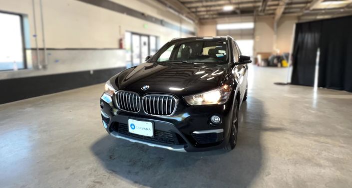 Thumbnail: 2018 BMW X1 - 1