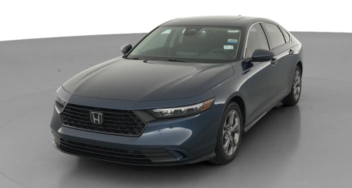 Thumbnail: 2023 Honda Accord - 1