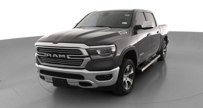 Thumbnail: 2019 RAM 1500 - 1