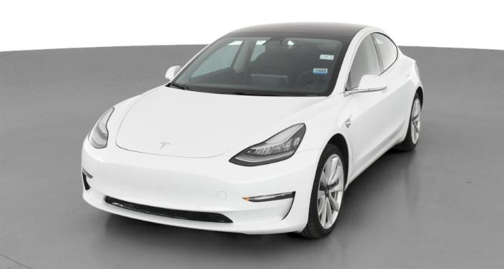 Thumbnail: 2020 Tesla Model 3 - 1