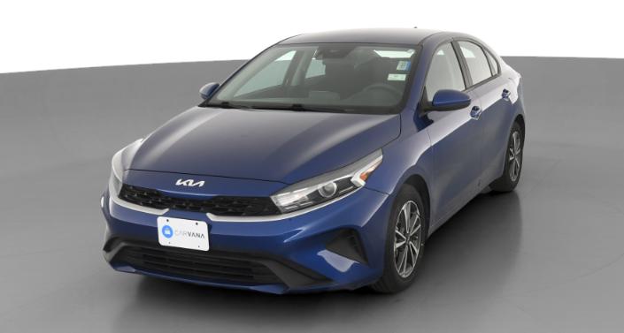 Thumbnail: 2022 Kia Forte - 1