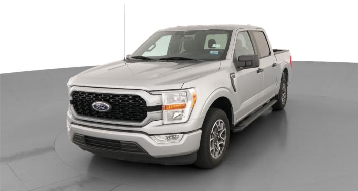 Thumbnail: 2021 Ford Econoline - 1
