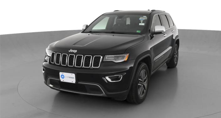 Thumbnail: 2019 Jeep Grand Cherokee - 1