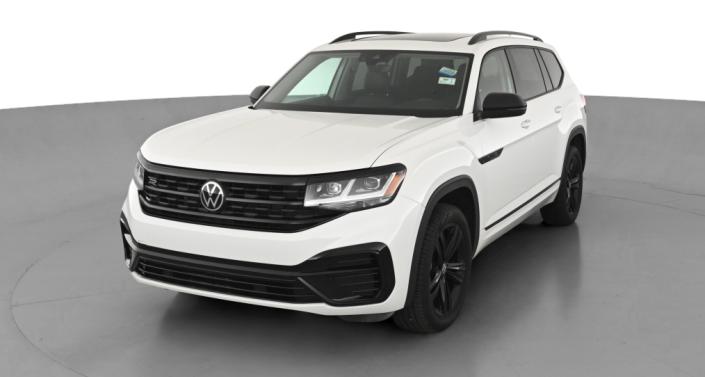 Thumbnail: 2023 Volkswagen Atlas - 1
