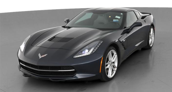 Thumbnail: 2014 Chevrolet Corvette - 1