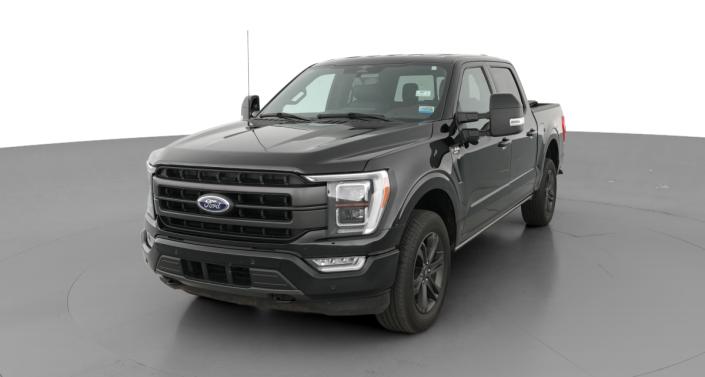 Thumbnail: 2023 Ford Econoline - 1