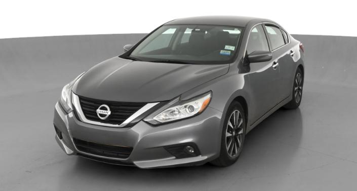 Thumbnail: 2018 Nissan Altima - 1