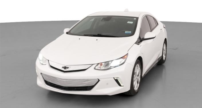 Thumbnail: 2019 Chevrolet Volt - 1