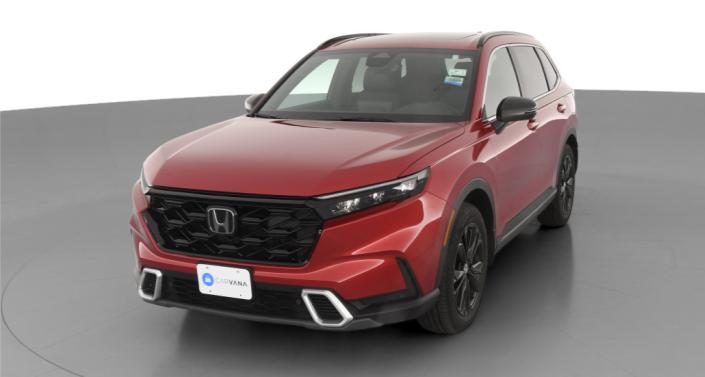 Thumbnail: 2024 Honda CR-V - 1