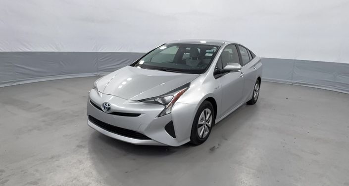 Thumbnail: 2016 Toyota Prius - 1