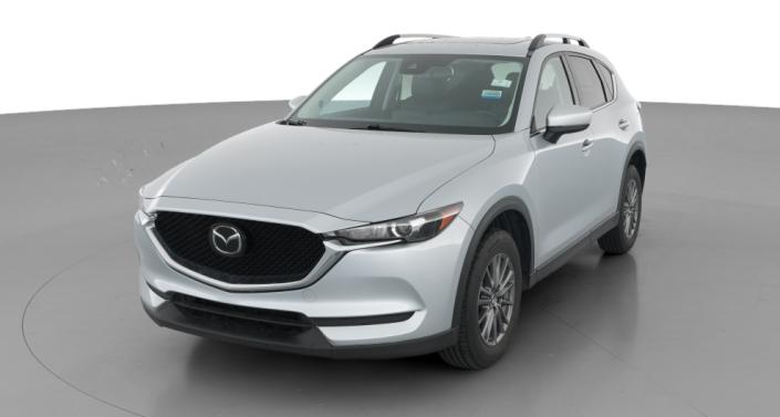 Thumbnail: 2020 Mazda CX-5 - 1