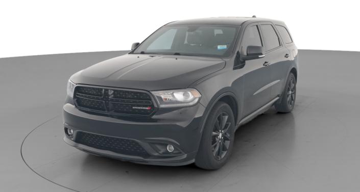 Thumbnail: 2017 Dodge Durango - 1