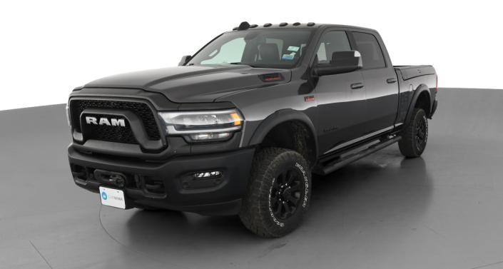 Thumbnail: 2020 RAM 2500 - 1