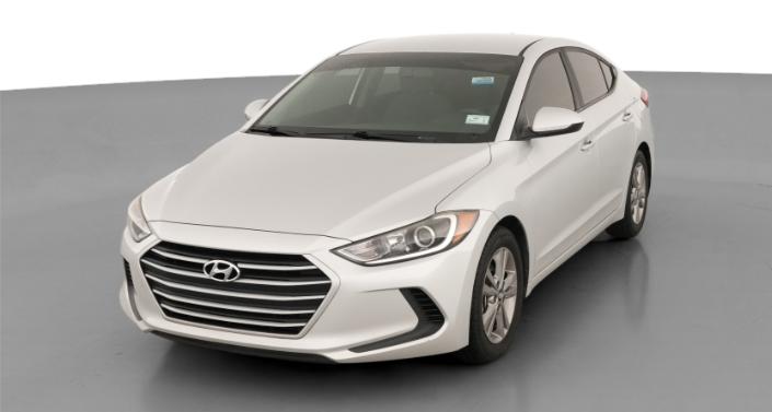 Thumbnail: 2018 Hyundai Elantra - 1