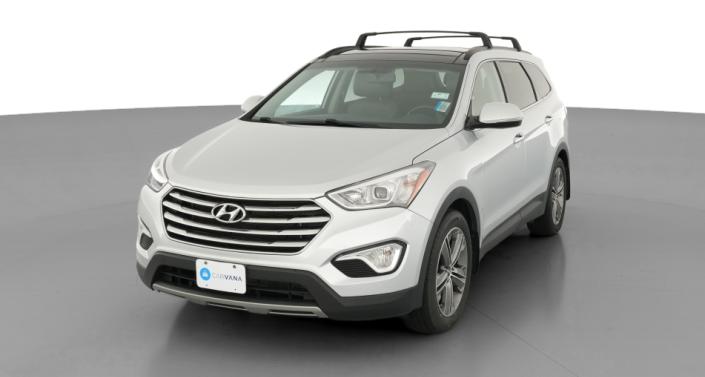 Thumbnail: 2016 Hyundai Santa Fe - 1