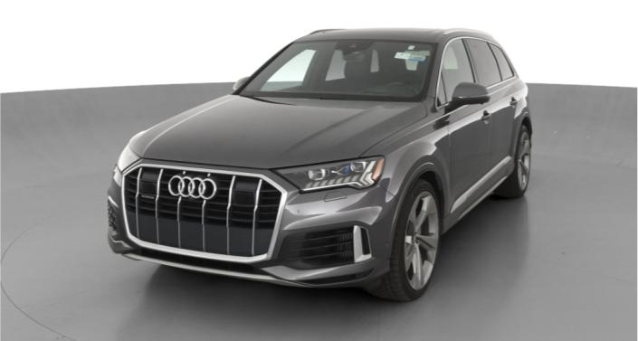 Thumbnail: 2020 Audi Q7 - 1