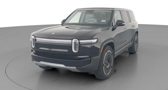 2025 Rivian R1S  -
                  Haines City, FL