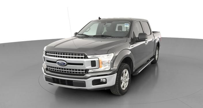 Thumbnail: 2019 Ford Econoline - 1