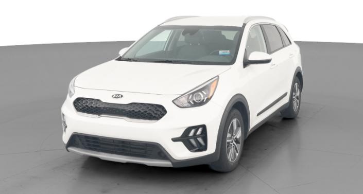 Thumbnail: 2021 Kia Niro - 1