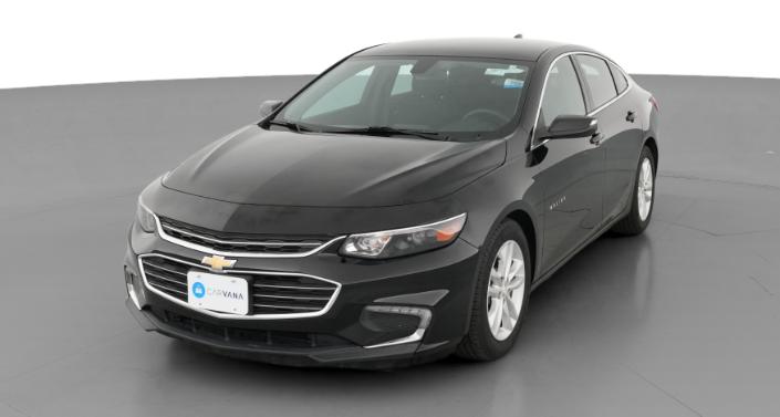 Thumbnail: 2017 Chevrolet Malibu - 1