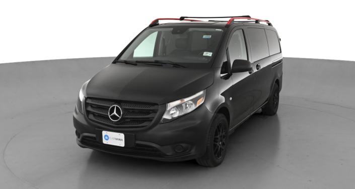 2019 Mercedes-Benz Metris  -
                  Beverly, NJ