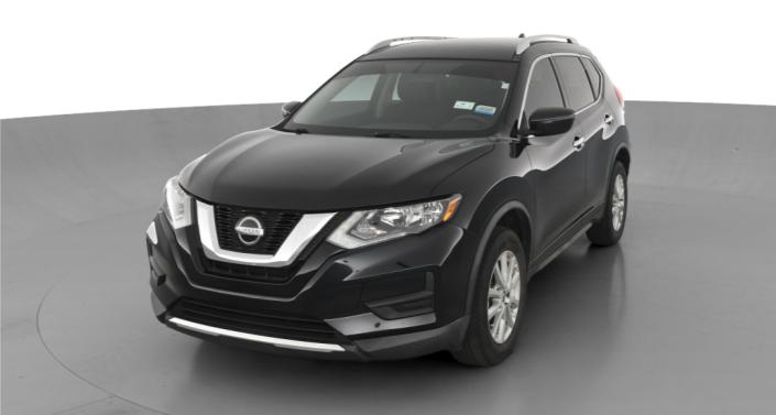 Thumbnail: 2018 Nissan Rogue - 1