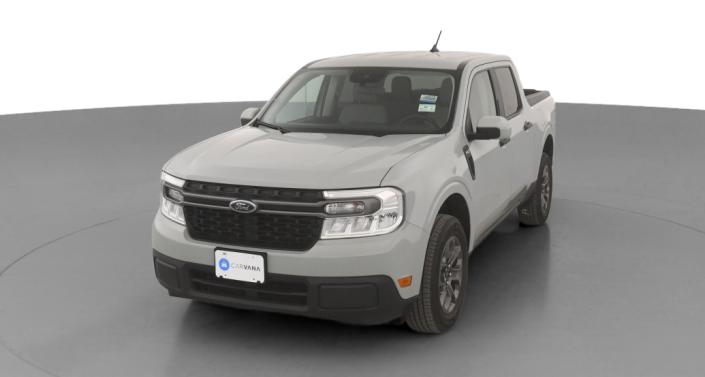 Thumbnail: 2023 Ford Maverick - 1