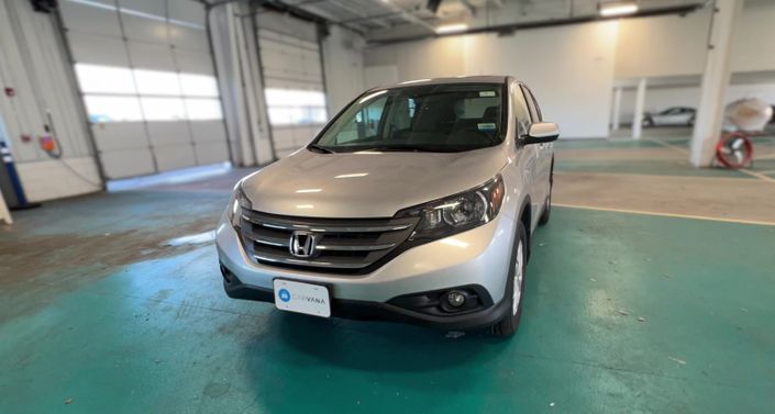 Thumbnail: 2012 Honda CR-V - 1