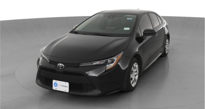 Thumbnail: 2022 Toyota Corolla - 1