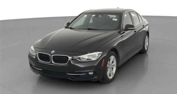 Thumbnail: 2017 BMW 3 Series - 1
