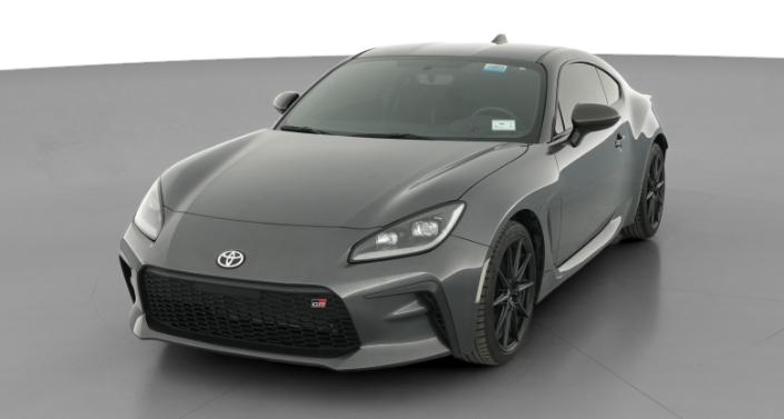 Thumbnail: 2023 Toyota GR86 - 1