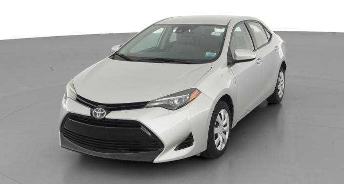 Thumbnail: 2017 Toyota Corolla - 1