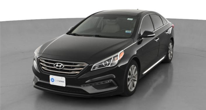 Thumbnail: 2016 Hyundai Sonata - 1