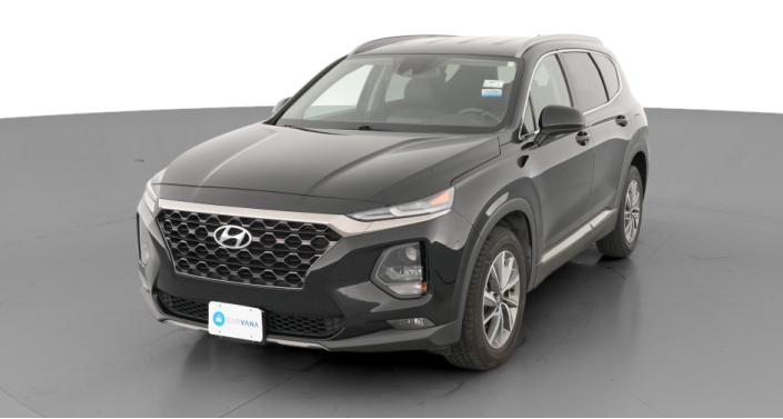Thumbnail: 2019 Hyundai Santa Fe - 1