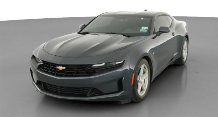 Thumbnail: 2019 Chevrolet Camaro - 1