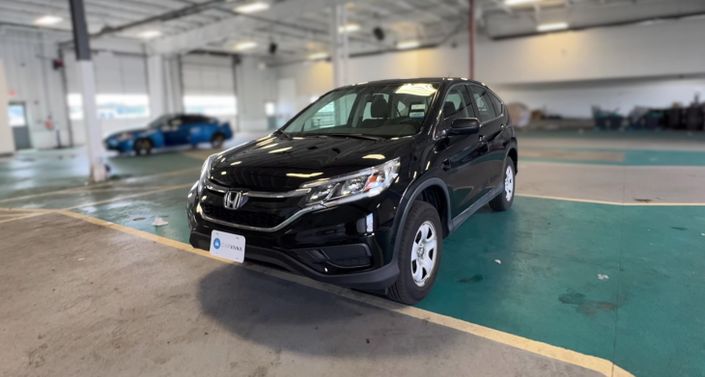 Thumbnail: 2016 Honda CR-V - 1
