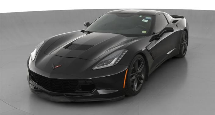 Thumbnail: 2014 Chevrolet Corvette - 1