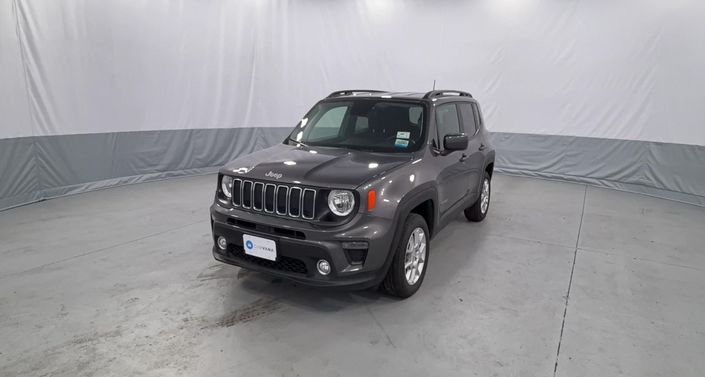 Thumbnail: 2019 Jeep Renegade - 1