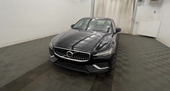Thumbnail: 2021 Volvo S60 - 1