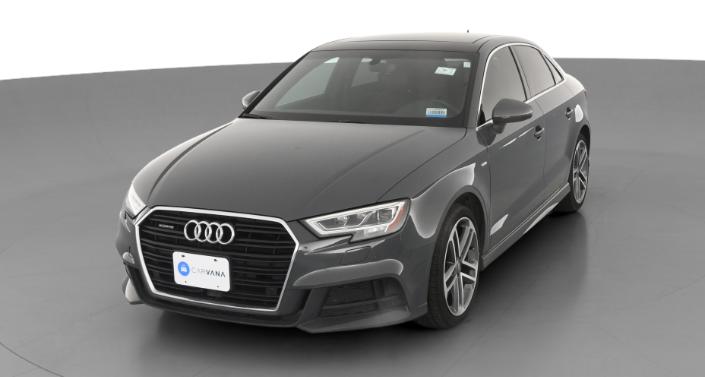 Thumbnail: 2019 Audi A3 - 1