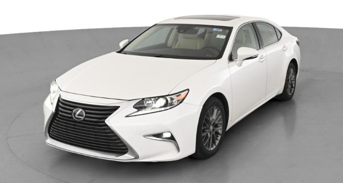 Thumbnail: 2018 Lexus ES - 1